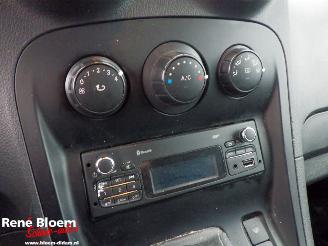 Mercedes Citan 111 CDI Blue Efficiency picture 10