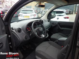 Mercedes Citan 111 CDI Blue Efficiency picture 9