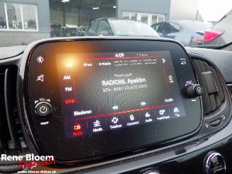 Fiat 500 1.0 Hybrid Club picture 14