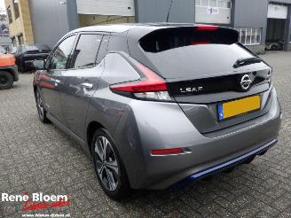 Nissan Leaf N-connecta 40kWh Automaat picture 2