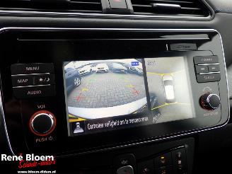 Nissan Leaf N-connecta 40kWh Automaat picture 22