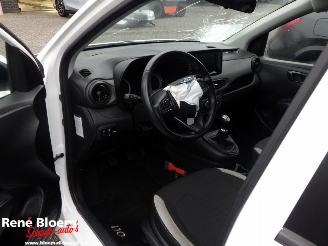 Hyundai I-10 1.0 Comfort Smart picture 10