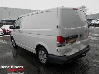 Volkswagen Transporter 2.0 TDI L1H1 picture 2