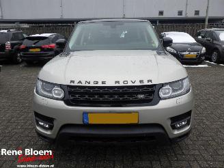 Land Rover Range Rover sport 3.0 TDV6 HSE Dynamic picture 6