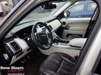 Land Rover Range Rover sport 3.0 TDV6 HSE Dynamic picture 13