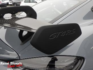 Porsche 718 Cayman GT4 RS Weissach Full Option 500pk picture 13