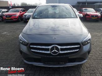 Mercedes B-klasse 180D Business Solution Plus picture 6