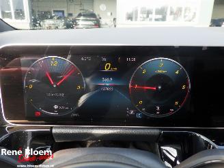 Mercedes B-klasse 180D Business Solution Plus picture 20