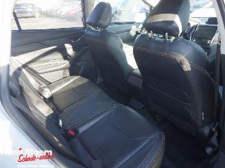 Subaru XV 2.0i Premium AWD picture 9