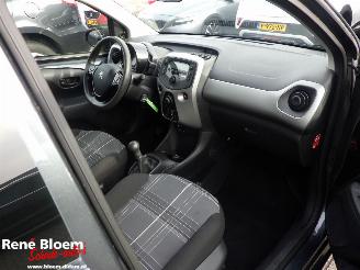 Peugeot 108 1.0 e-VTi Active picture 8