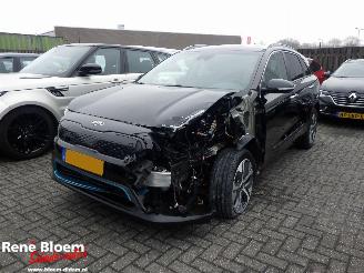 Kia e-Niro Dynamic PlusLine 64kWh picture 4