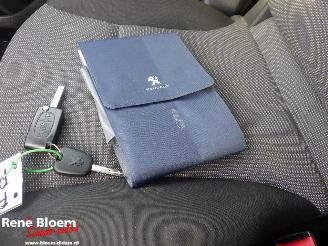 Peugeot Partner 120 1.6 BlueHDi Premiere 75 L1 picture 16