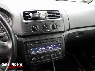 Skoda Fabia 1.2 TSI Scout Airco 5drs picture 12