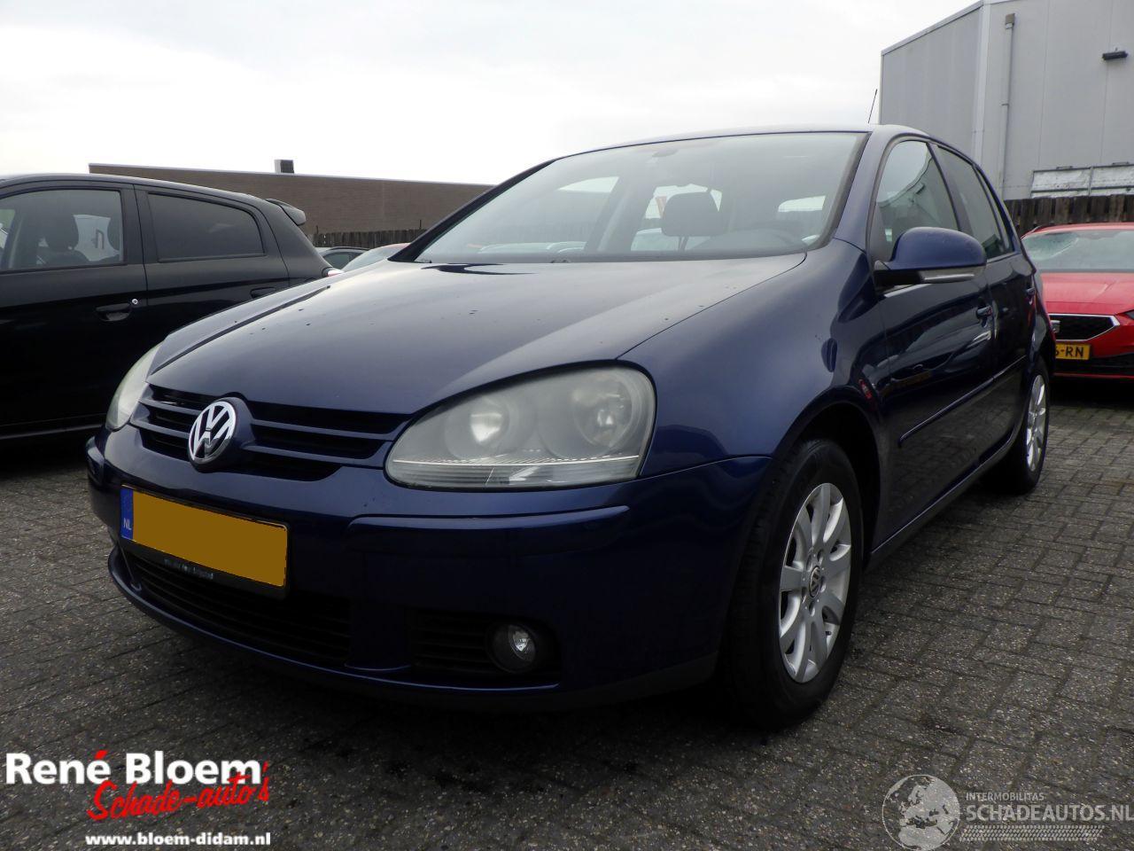 Volkswagen Golf 1.4 TSI ComfortLine Business
