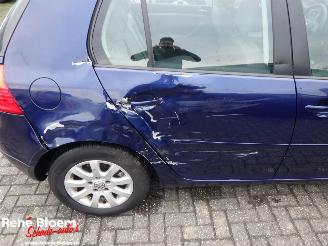 Volkswagen Golf 1.4 TSI ComfortLine Business picture 10