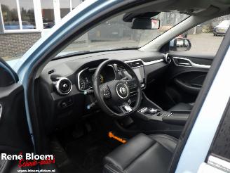 MG ZS EV Luxury 45kWh Automaat picture 15