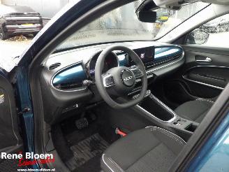 Fiat 600 1.2 Hybrid Urban Automaat Navi picture 13