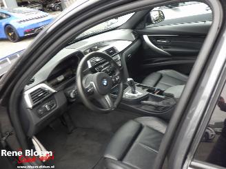 BMW 3-serie 318i M Sport Automaat picture 13