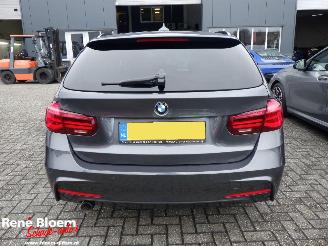 BMW 3-serie 318i M Sport Automaat picture 3