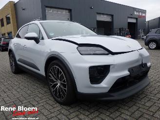 Porsche Macan 4S 100kWh 448pk Full Option picture 2
