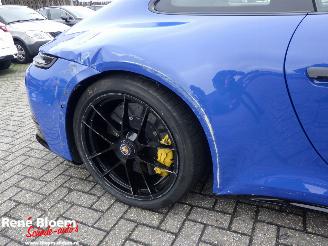Porsche 911 922.2 GTS Keramische remmen, Carbon, 541pk picture 9