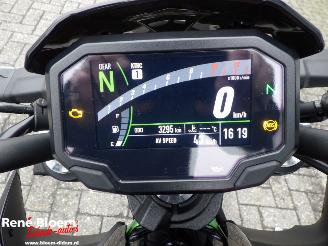 Kawasaki Z 650  picture 8