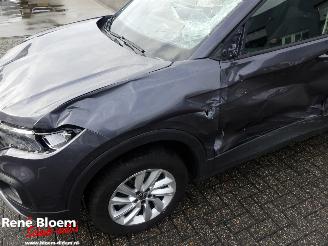Volkswagen T-Cross 1.0 TSI Life 5drs picture 8