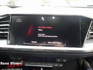 Audi Q4 e-Tron 40 S-Edition 204pk 77kWh picture 18