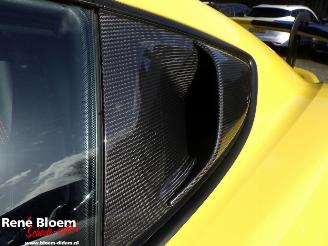 Porsche 718 Cayman GT4 RS Weissach 500pk Full Options picture 44