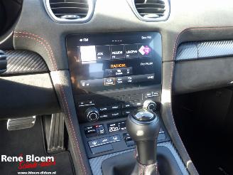 Porsche 718 Cayman GT4 RS Weissach 500pk Full Options picture 25