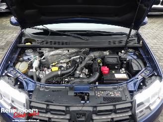 Dacia Sandero 0.9  Tce Laureate Airco 5drs picture 18