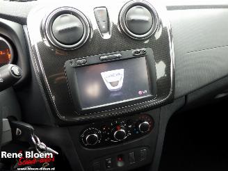Dacia Sandero 0.9  Tce Laureate Airco 5drs picture 15