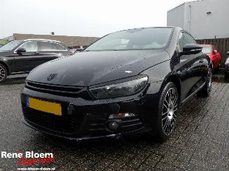  Volkswagen Scirocco 1.4 TSI 122pk Navi 2009/4