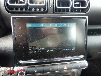 Citroën C3 Aircross 1.2 PureTech Feel 5drs Navi picture 18