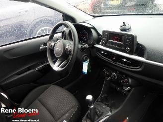 Kia Picanto 1.0 DPi Comfortline 5drs Airco picture 10