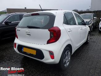  Kia Picanto 1.0 DPi Comfortline 5drs Airco 2023/9