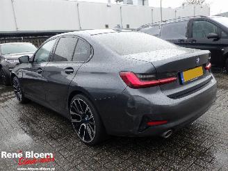 BMW 3-serie 330e High Executive picture 5