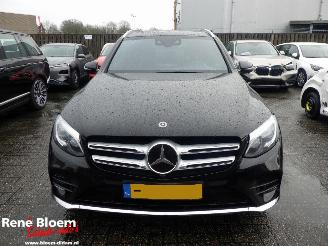 Mercedes GLC 350d 4MATIC Premium 258pk picture 6