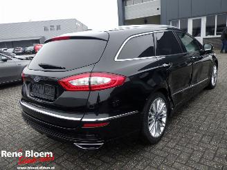 Ford Mondeo 2.0 TDCI Vignale 180pk picture 4