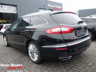 Ford Mondeo 2.0 TDCI Vignale 180pk picture 2