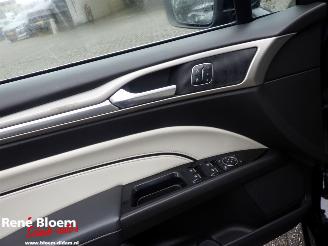 Ford Mondeo 2.0 TDCI Vignale 180pk picture 17