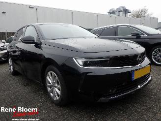 Opel Astra 1.5 CDTI Business Navi 131pk picture 5