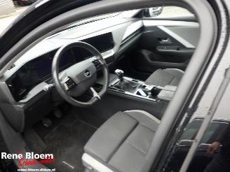 Opel Astra 1.5 CDTI Business Navi 131pk picture 12