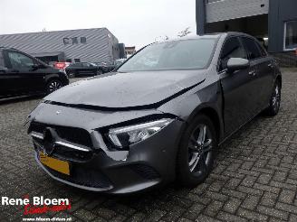 Mercedes A-klasse 250e Automaat Premium picture 4