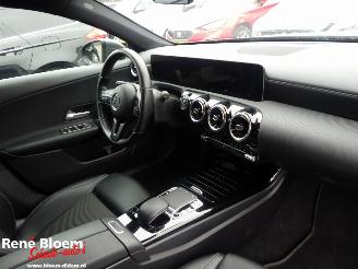 Mercedes A-klasse 250e Automaat Premium picture 13