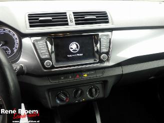 Skoda Fabia 1.0 TSI Business Edition 5drs Navi picture 16