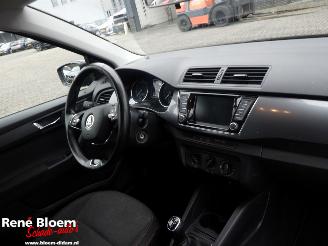 Skoda Fabia 1.0 TSI Business Edition 5drs Navi picture 9