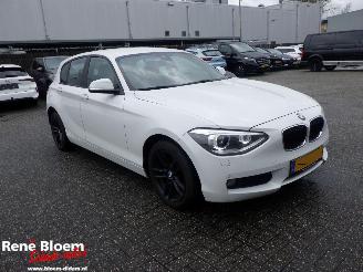 BMW 1-serie 116i Business picture 5