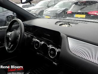 Mercedes B-klasse B200d 150pk Automat picture 11