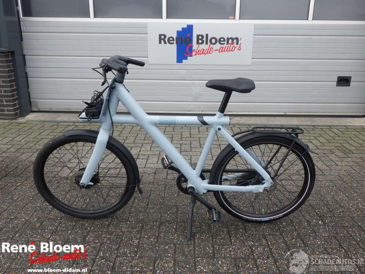 Overige  van Moof X3